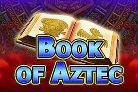 Book of aztec